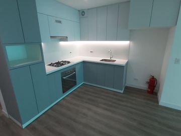 Venta Departamento Estreno Miraflores
