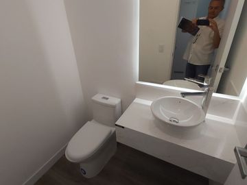 Venta Departamento Estreno Miraflores