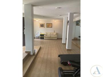 CASA -FINCA CON 760 MTS TERRENO EN HUEHUETOCA 3 RECAMARAS