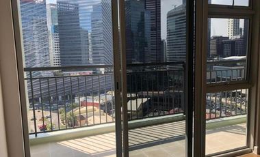 Rush 1BR Condo for Sale in Verve Residences Fort BGC Taguig