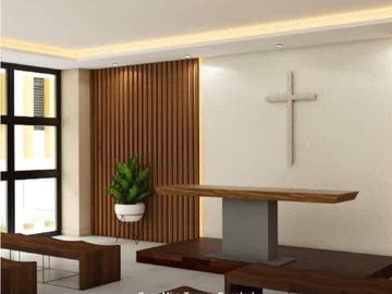 CASA MIRA TOWERS-BACOLOD - STUDIO TYPE