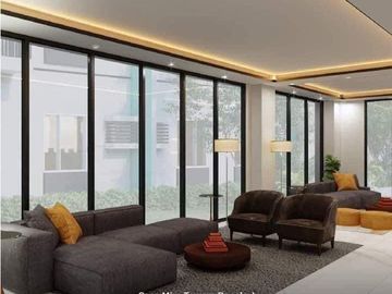 CASA MIRA TOWERS-BACOLOD - STUDIO TYPE