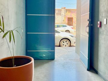 DEPARTAMENTO 1 REC. CERCA DE UNISON