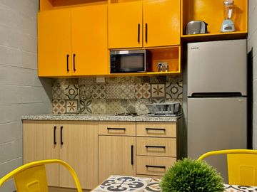 DEPARTAMENTO 1 REC. CERCA DE UNISON