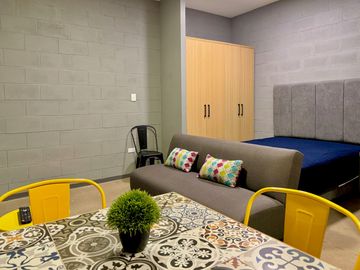 DEPARTAMENTO 1 REC. CERCA DE UNISON