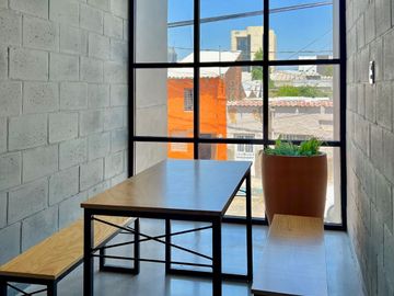 DEPARTAMENTO 1 REC. CERCA DE UNISON