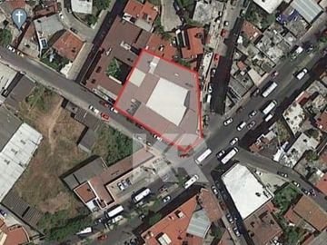 19.852.000.00 MXN VENTA Ex Colegio Fray Juan de Zumárraga