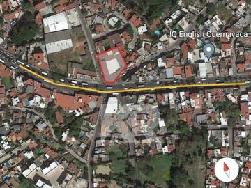 19.852.000.00 MXN VENTA Ex Colegio Fray Juan de Zumárraga