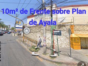 19.852.000.00 MXN VENTA Ex Colegio Fray Juan de Zumárraga