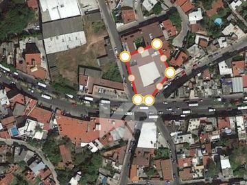 19.852.000.00 MXN VENTA Ex Colegio Fray Juan de Zumárraga