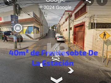 19.852.000.00 MXN VENTA Ex Colegio Fray Juan de Zumárraga