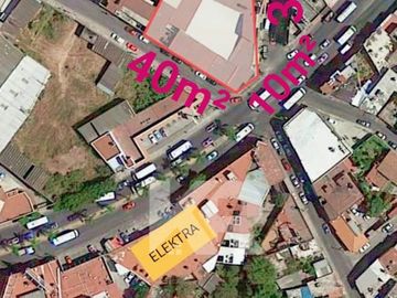 19.852.000.00 MXN VENTA Ex Colegio Fray Juan de Zumárraga
