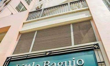 Little Baguio Terraces Ready for occupancy RENT TO OWN Unit in San Juan
