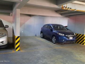 Departamento en Venta en Cuauhtémoc, San Simon Tolnahuac