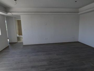 Departamento en Venta en Cuauhtémoc, San Simon Tolnahuac