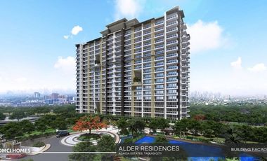 1-2bedroom 8K SEMI MONTHLY RENT TO OWN CONDO IN MANDALUYONG NO SPOT DOWNPAYMENT