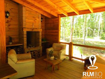 Exclusiva Casa de 138m² Parcela 5.000m² - Villarrica