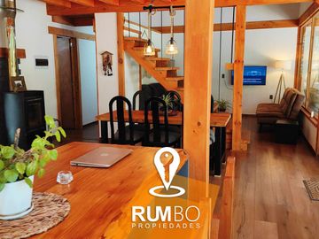Exclusiva Casa de 138m² Parcela 5.000m² - Villarrica