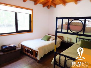 Exclusiva Casa de 138m² Parcela 5.000m² - Villarrica