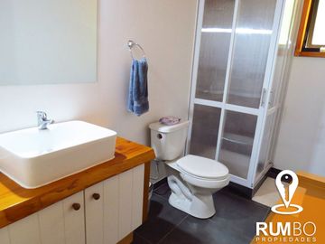 Exclusiva Casa de 138m² Parcela 5.000m² - Villarrica