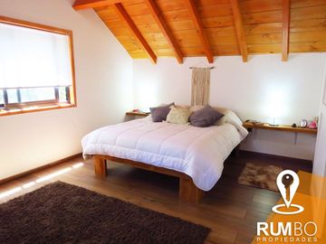 Exclusiva Casa de 138m² Parcela 5.000m² - Villarrica