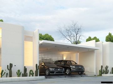 Private Pool Villa With Modern and Cozy Design - Le Leaf Sea Beach - Pranburi