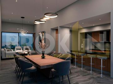 EN VENTA PROYECTO DE CASA AL 50% DE CONSTRUCCIÓN A PRECIO DE TERRENO EN CAMPESTRE INGLÉS AL NORTE ¡OPORTUNIDAD ÚNICA! BI
