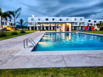 CASA CON ALBERCA EN VENTA CERCA DE CUERNAVACA