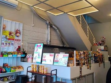 Dijual Cepat Ruko Pisa Grande Gading Serpong Harga BU Termurah