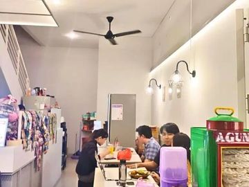 Dijual Cepat Ruko Pisa Grande Gading Serpong Harga BU Termurah