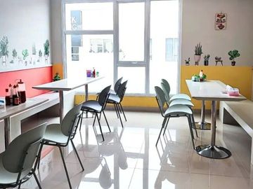 Dijual Cepat Ruko Pisa Grande Gading Serpong Harga BU Termurah