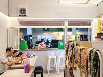Dijual Cepat Ruko Pisa Grande Gading Serpong Harga BU Termurah