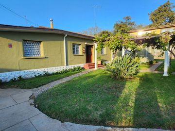 Olmué, Casa en Parcela, 4 dormitorios, piscina, frutales