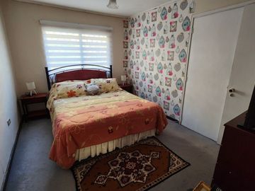 Olmué, Casa en Parcela, 4 dormitorios, piscina, frutales