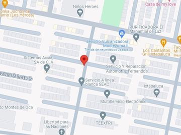 DEPARTAMENTO EN CALLE MIGUEL DOMINGUEZ, LOS HEROES, IXTAPALUCA. ¡NO CREDITOS!
