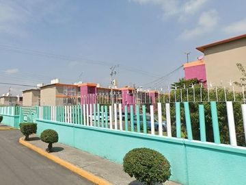 DEPARTAMENTO EN CALLE MIGUEL DOMINGUEZ, LOS HEROES, IXTAPALUCA. ¡NO CREDITOS!