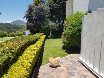 VENTA CASA CLUB VALLE ESCONDIDO