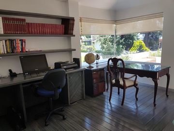 VENTA CASA CLUB VALLE ESCONDIDO