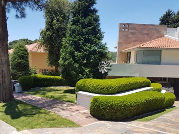 VENTA CASA CLUB VALLE ESCONDIDO
