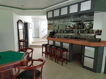 VENTA CASA CLUB VALLE ESCONDIDO