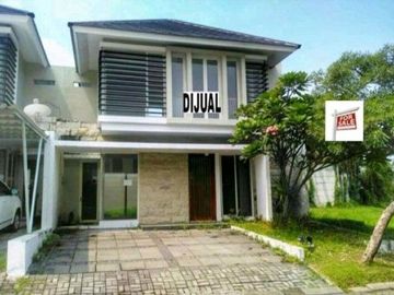 Rumah Citraland Surabaya Greenhill TERMURAHHHH POL NEGO