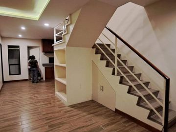 Newly Built Townhouse in General Santos City is up for Sale or Rent, Very Accessible property