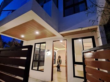 Newly Built Townhouse in General Santos City is up for Sale or Rent, Very Accessible property