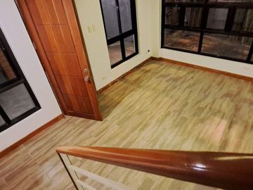 Newly Built Townhouse in General Santos City is up for Sale or Rent, Very Accessible property