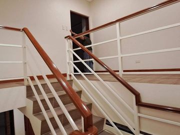 Newly Built Townhouse in General Santos City is up for Sale or Rent, Very Accessible property