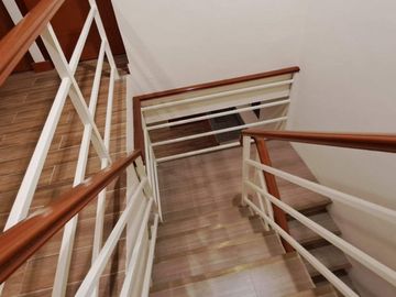 Newly Built Townhouse in General Santos City is up for Sale or Rent, Very Accessible property