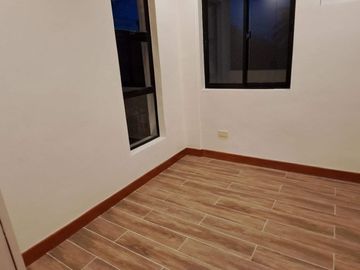Newly Built Townhouse in General Santos City is up for Sale or Rent, Very Accessible property