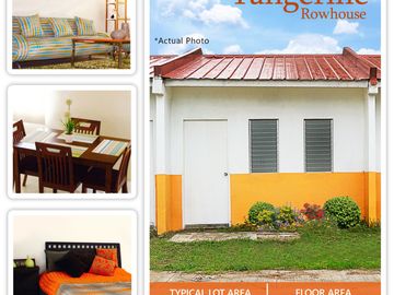 House and Lot for Sale Naic