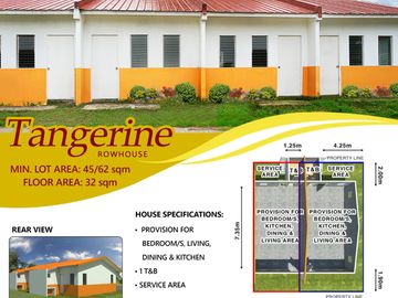 House and Lot for Sale Naic
