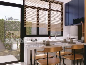 Hunian 2 lantai exclusif tanpa Dp ckp 10jt All in lokasi strategis dicinangka,depok
